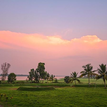 Fireflies Kabini Begur Exterior photo