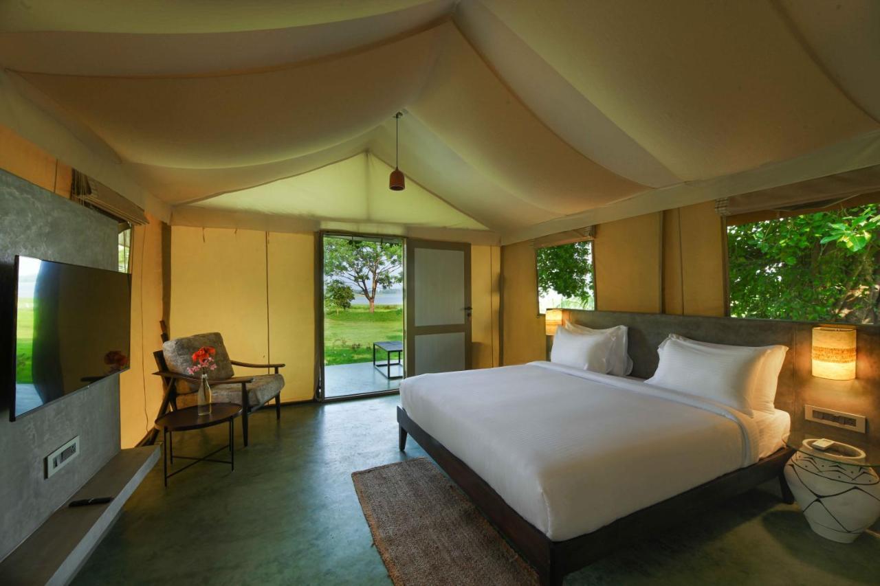 Fireflies Kabini Begur Exterior photo