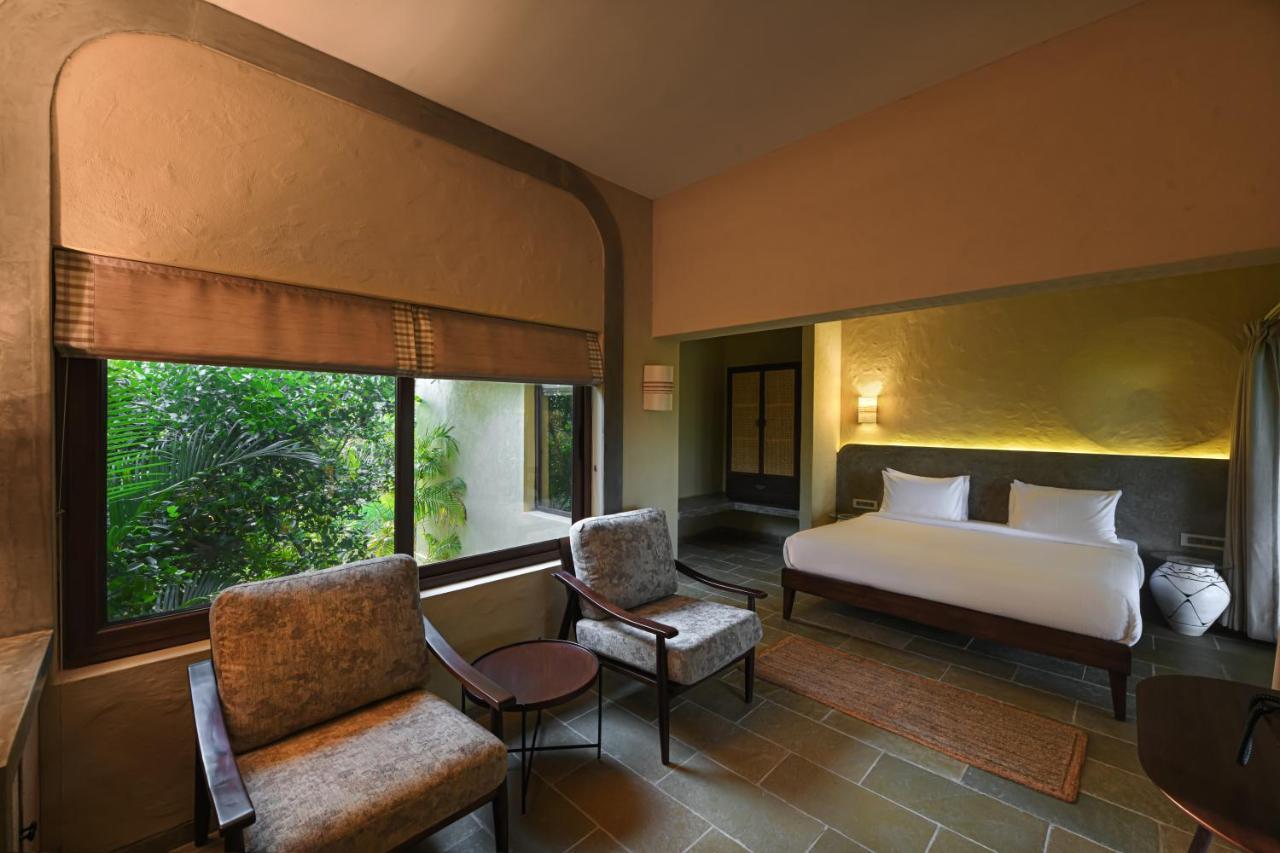 Fireflies Kabini Begur Exterior photo
