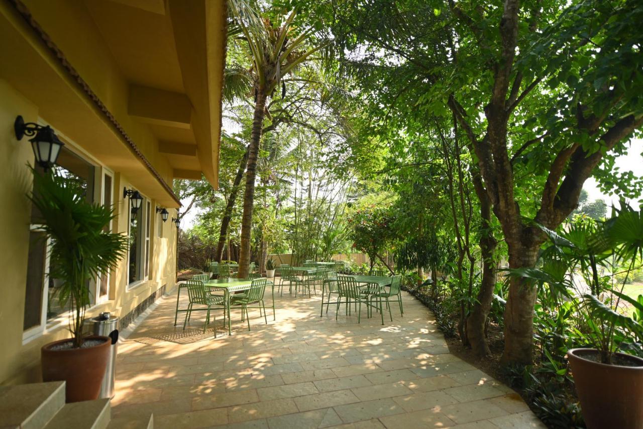 Fireflies Kabini Begur Exterior photo